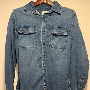 Good Fellow Jean Jacket